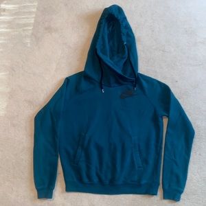 Nike hoodie